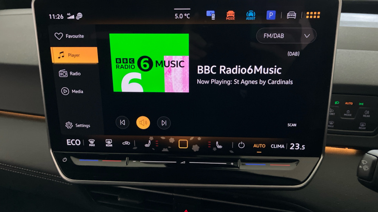 Volkswagen ID.3 150kW Match Pro 59kWh 5dr Auto Electric Hatchback